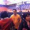 Oathtaking Ceremonies &raquo; 20th Oath taking Ceremonies of new professional nurses - Baguio City